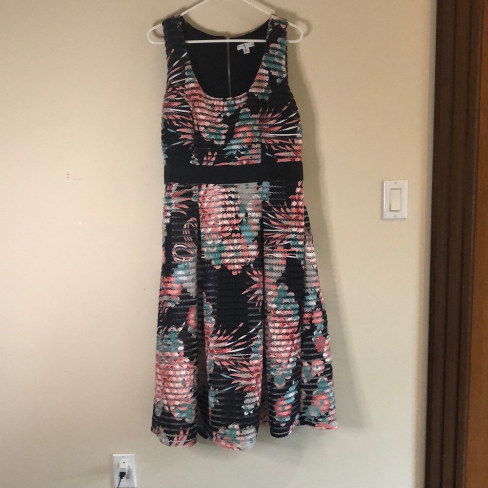 New York and company dress